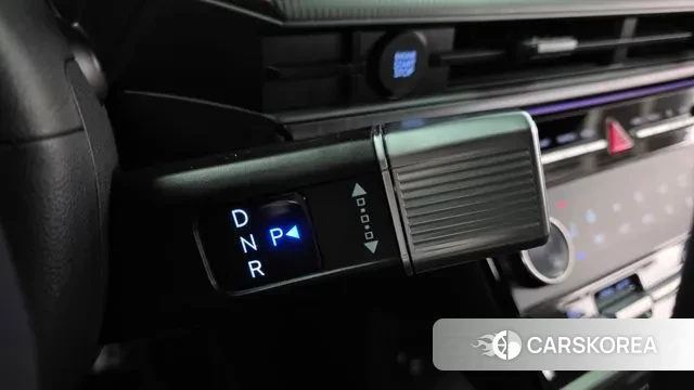 Hyundai Santa Fe (MX5) 2024 Черный из Кореи, фото 3