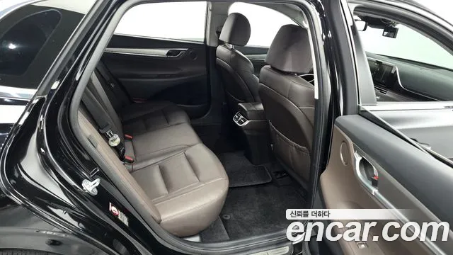 Hyundai The New Grandeur IG id 2670430 из Кореи 3