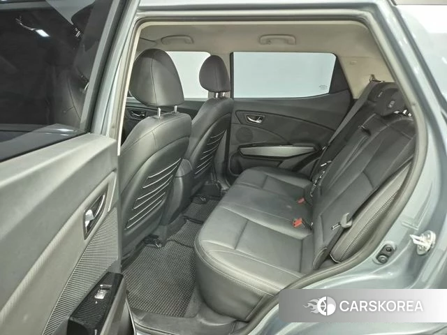 Ssangyong Berry New Tivoli 2019 Серый из Кореи, фото 3