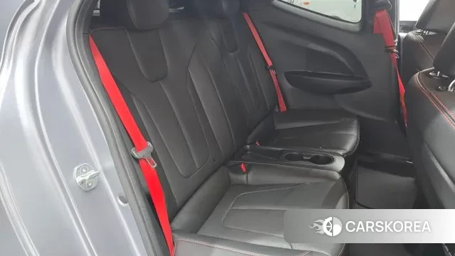 Hyundai Veloster (JS) 2019 Серебряный из Кореи, фото 3