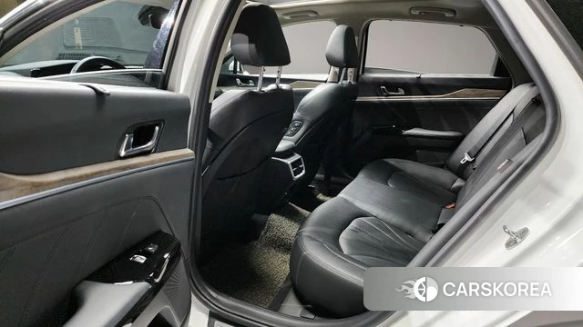 Kia K5 3rd generation 2020 Белый из Кореи, фото 3