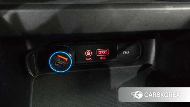 Kia Come New K3 2020 Белый из Кореи, фото 3
