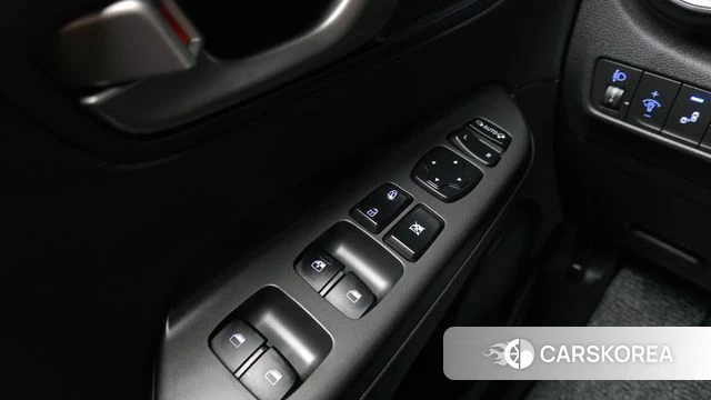 Hyundai Kona 2019 Белый из Кореи, фото 3