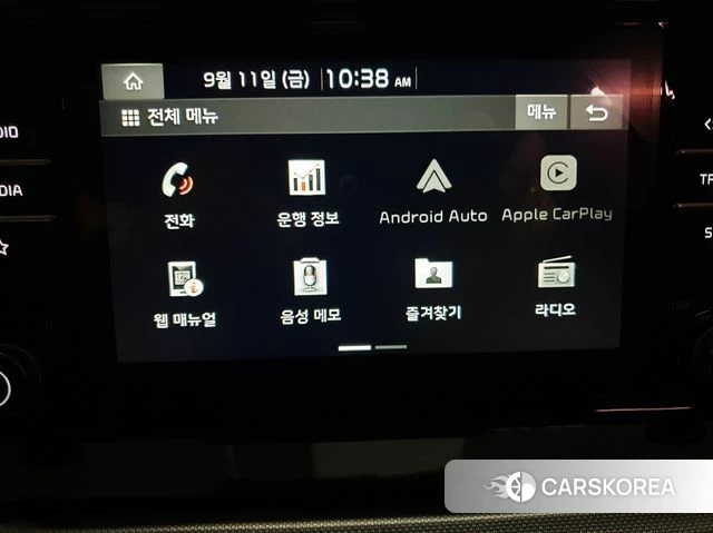 Kia Seltos 2019 Белый из Кореи, фото 3