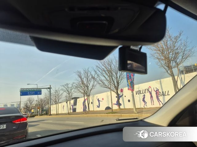 Hyundai Avante (CN7) 2021 Серый из Кореи, фото 3