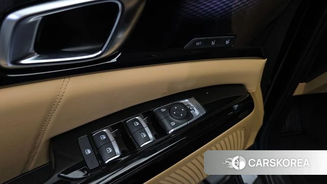 Kia Carnival 4th generation 2022 Серый из Кореи, фото 3