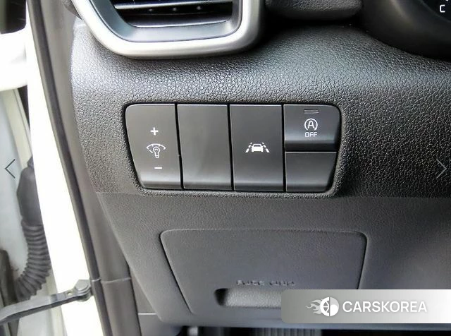 Kia Sportage The Bold 2019 Белый из Кореи, фото 3