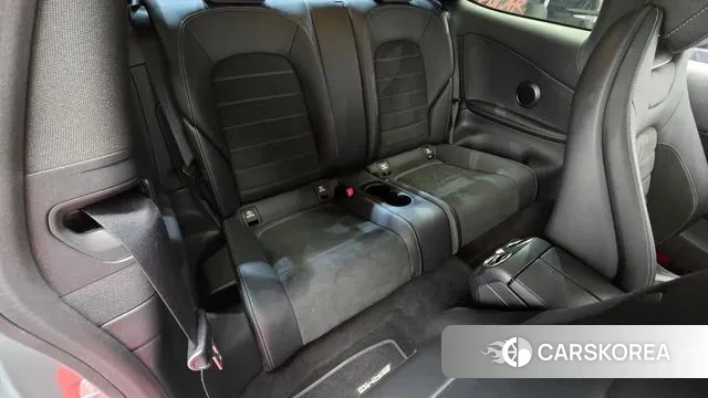 Mercedes-Benz C-Class W205 2020 Серый из Кореи, фото 3