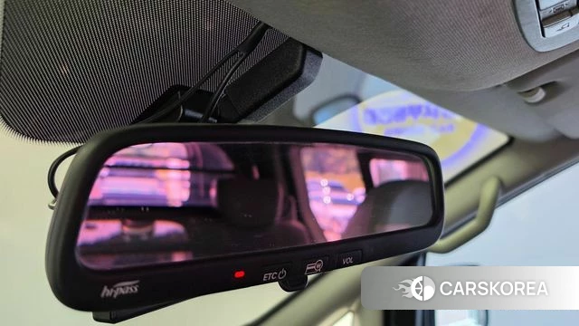 Hyundai The New Grand Starex 2018 Синий из Кореи, фото 3
