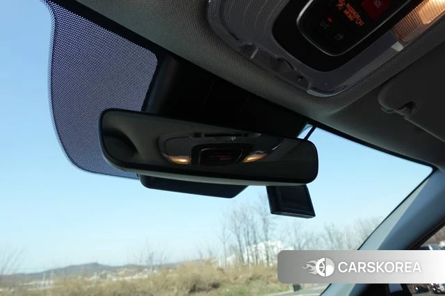 Hyundai The New Avante Hybrid (CN7) 2024 Белый из Кореи, фото 3