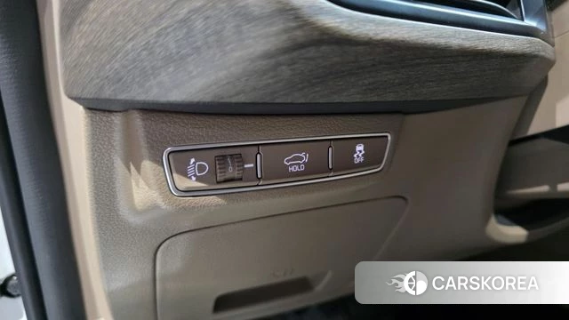 Kia K8 2022 Белый из Кореи, фото 3