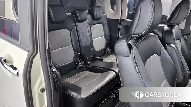 Kia The New Ray 2021 Жемчужный цвет из Кореи, фото 3