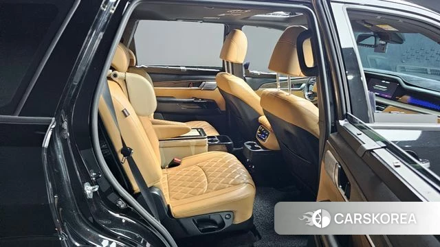 Kia Mohave Master id 4338941 из Кореи 3