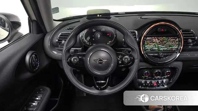 Mini Cooper S Clubman 2020 Жемчужный цвет из Кореи, фото 3