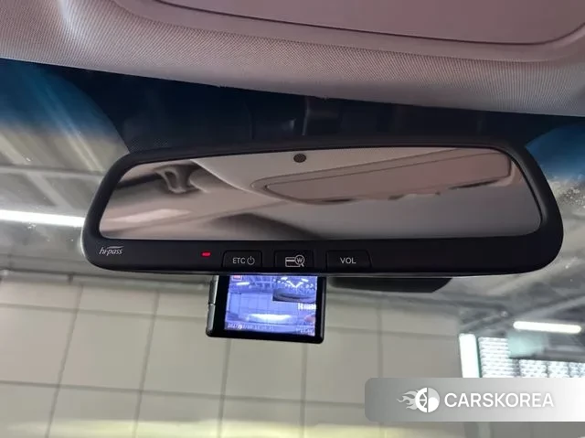 Kia Come New K7 2018 Белый из Кореи, фото 3