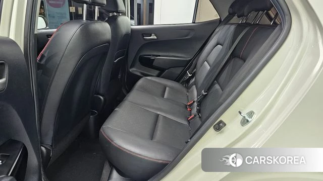 Kia Morning Urban (JA) 2022 Жемчужный цвет из Кореи, фото 3
