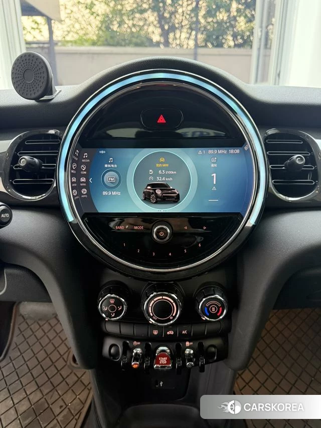 MINI MINI 2022 Белый из Китая, фото 3