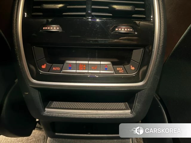 BMW X6 (G06) 2022 Белый из Кореи, фото 3