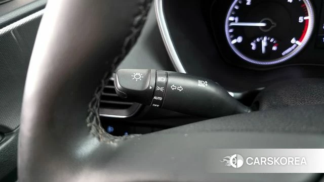 Hyundai Santa Fe TM 2019 Серый из Кореи, фото 3