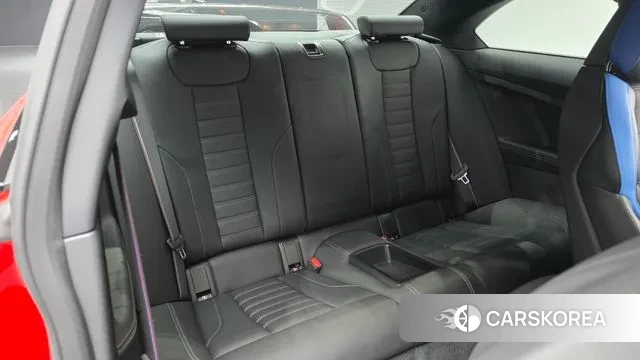 BMW M2 (G87) 2024 Оранжевый из Кореи, фото 3