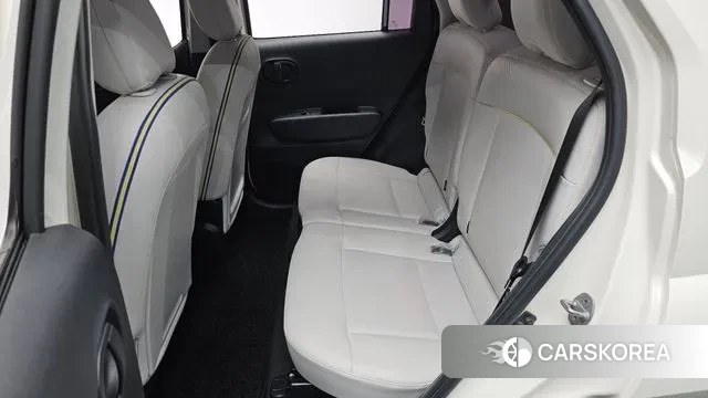 Hyundai Casper 2023 Белый из Кореи, фото 3