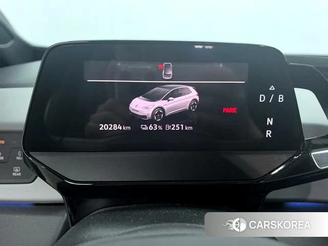 Volkswagen ID.3 2024 Другой из Китая, фото 3