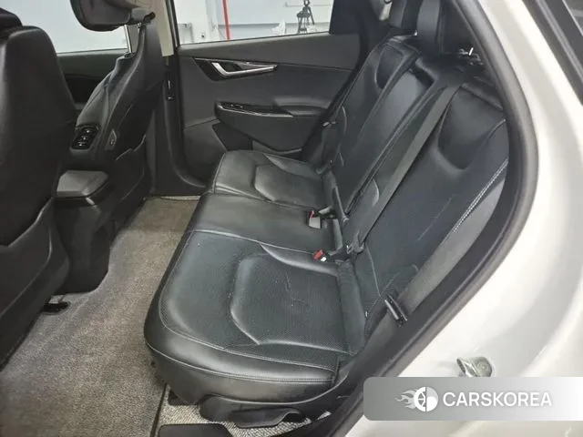 Kia EV6 2022 Белый из Кореи, фото 3