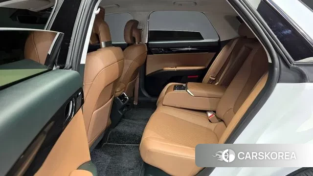 Hyundai Grandeur Hybrid (GN7) 2023 Белый из Кореи, фото 3