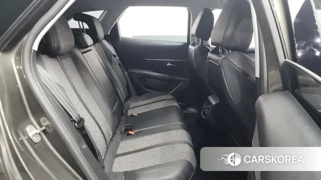 Peugeot 3008 second generation 2019 Песочный из Кореи, фото 3