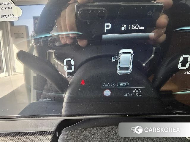 Kia Sportage 5th Generation 2023 Белый из Кореи, фото 3