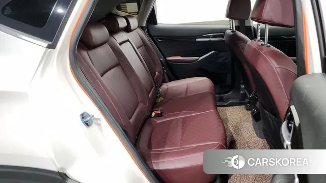 Kia Seltos 2019 Белый из Кореи, фото 3