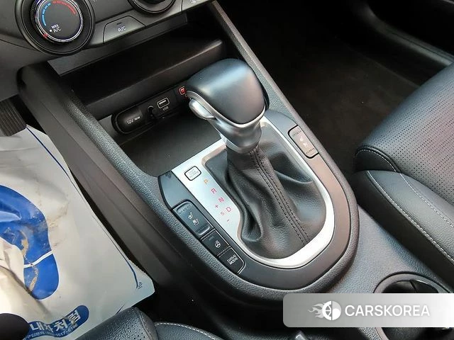 Kia Come New K3 2019 Белый из Кореи, фото 3
