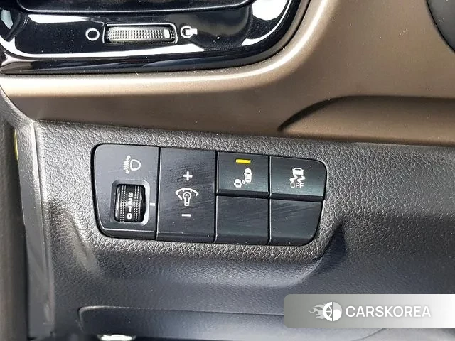 Kia Stonic 2018 Синий из Кореи, фото 3