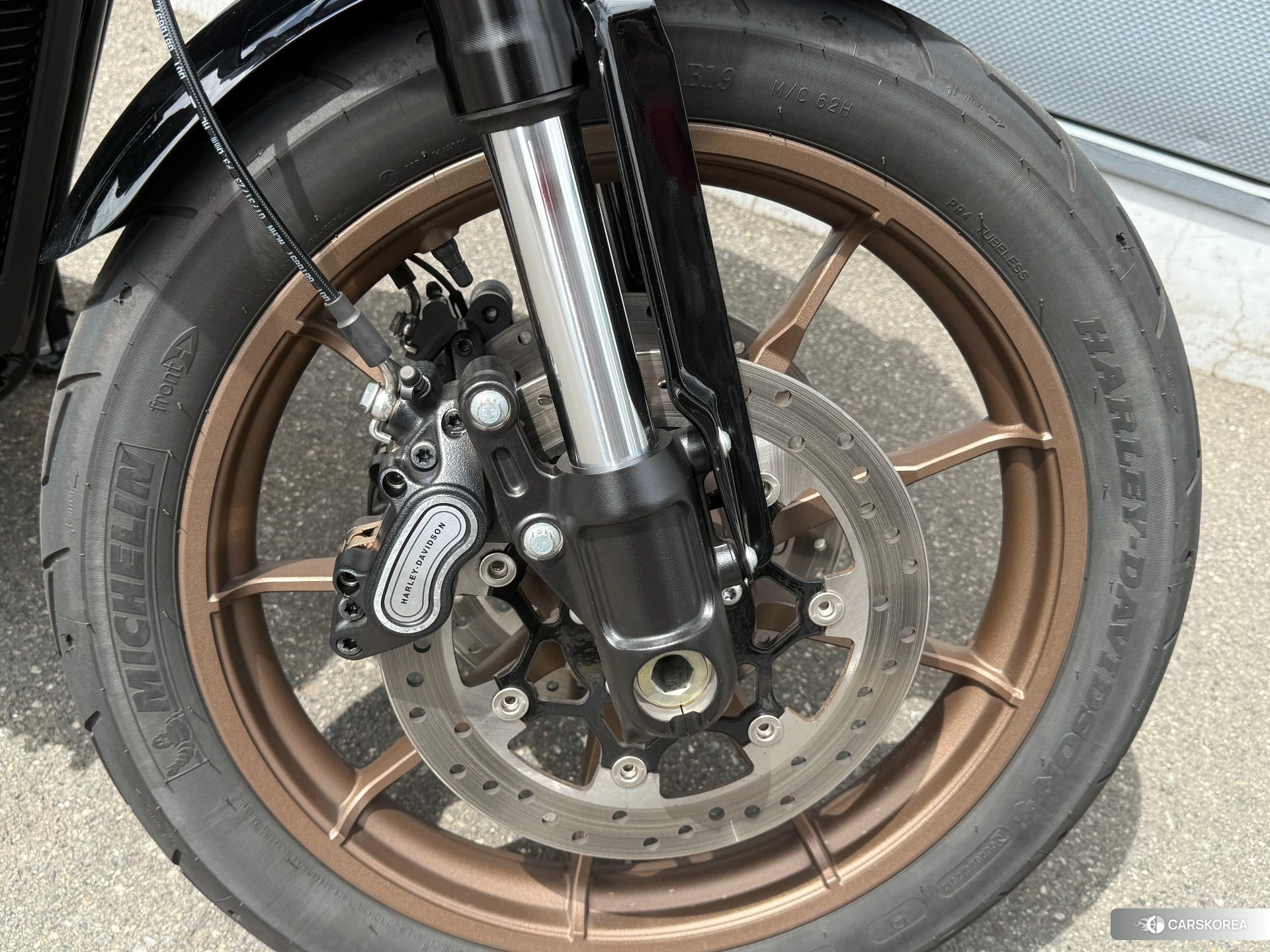 Проданный Harley-Davidson Softail Low Rider ST FXLRST1920 2024 из Японии, фото 2