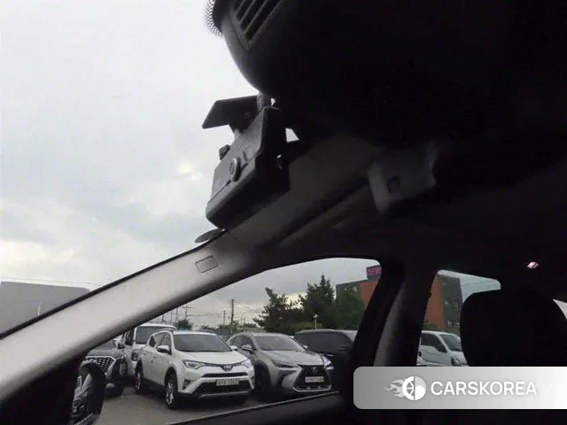 Land Rover Discovery Sports 2nd Generation 2020 Белый из Кореи, фото 3