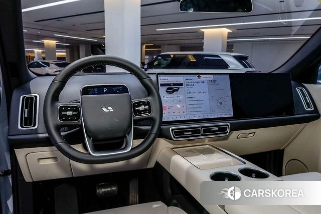 Ideal car Ideal L7 2025 Другой из Китая, фото 3