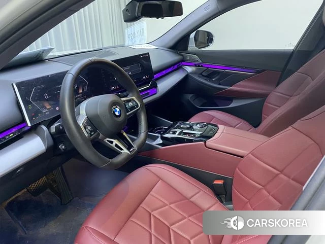 BMW 5 series id 3882612 из Китая 3