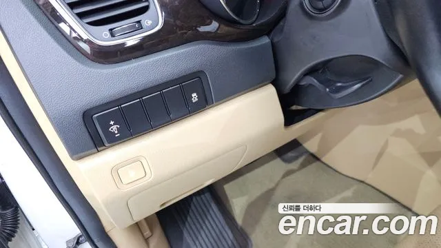 Kia The New Carnival id 2682578 из Кореи 3