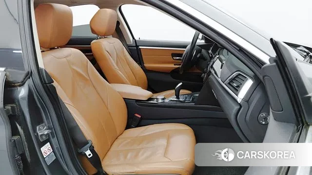 BMW 4 Series (F32) 2019 Серый из Кореи, фото 3