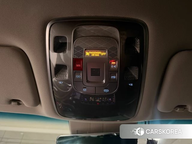 Genesis GV80 2022 Черный из Кореи, фото 3