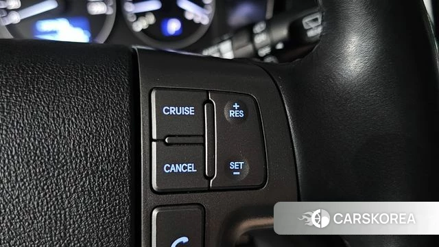 Hyundai The New Grand Starex 2018 Серебряный из Кореи, фото 3