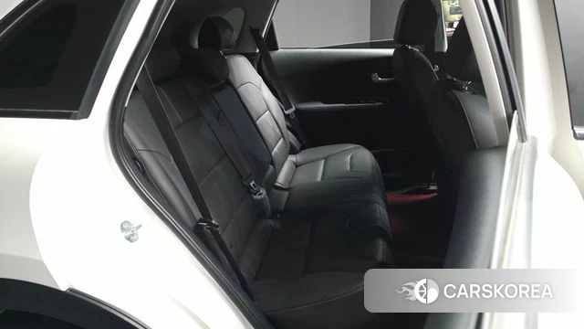 Kia The New Niro 2021 Белый из Кореи, фото 3