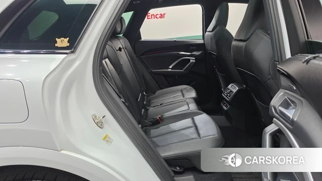 Audi Q5 (80A) 2025 Белый из Кореи, фото 3