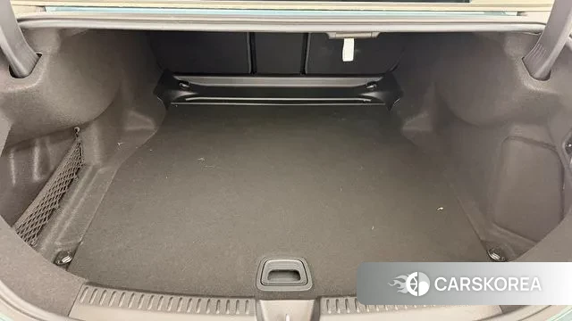 Mercedes-Benz E-Class W214 2025 Синий нефрит из Кореи, фото 3