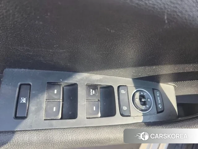 Hyundai Sonata New Rise 2019 Белый из Кореи, фото 3