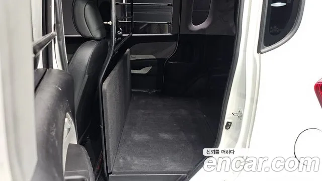 Kia The New Ray 2019 Белый из Кореи, фото 3