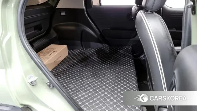 Hyundai Casper 2023 Цвет тростника из Кореи, фото 3