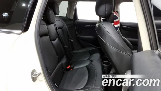 Mini Cooper S 2020 Жемчужный цвет из Кореи, фото 3