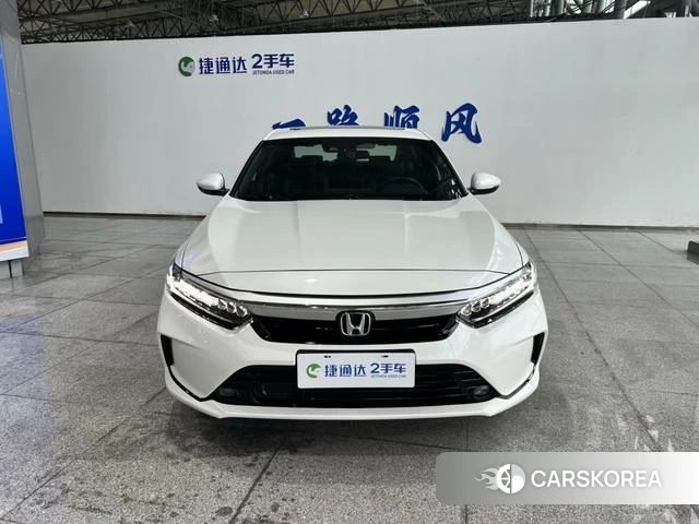 Honda Yingshipai 2022 Белый из Китая, фото 3