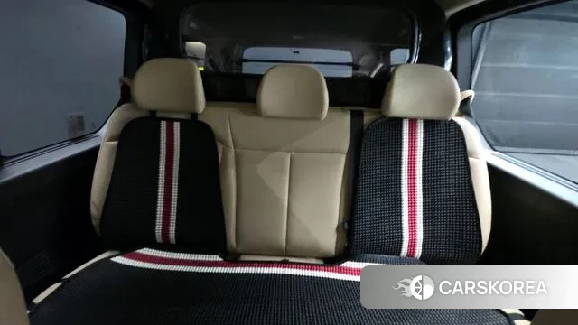 Hyundai Staria 2021 Синий из Кореи, фото 3